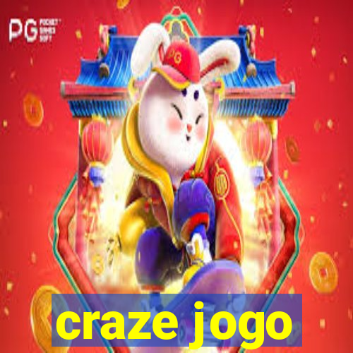 craze jogo